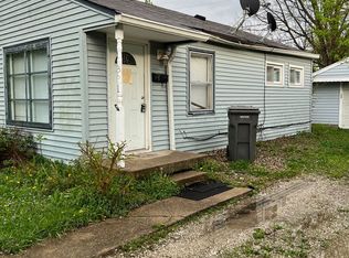 1861 Bauer Rd, Indianapolis, IN 46218