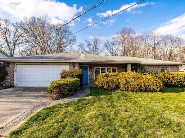 6002 Vereker Dr, Oxford, OH 45056