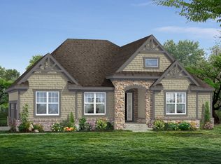 3720 Cornwell Ct, Ann Arbor, MI 48105