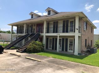 3316 W Pinhook Rd SUITE B, Lafayette, LA 70508