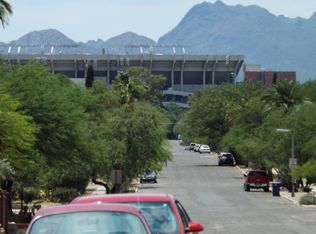 2970 E 5th St, Tucson, AZ 85716