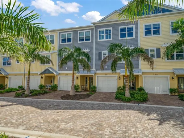 2511 Coral Ct, Indian Rocks Beach, FL 33785