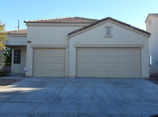 5981 Dronberger Way, Las Vegas, NV 89110