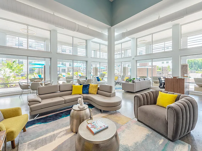 Lumen Apartments — Photo 11
