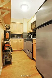 Rented by Town Residential