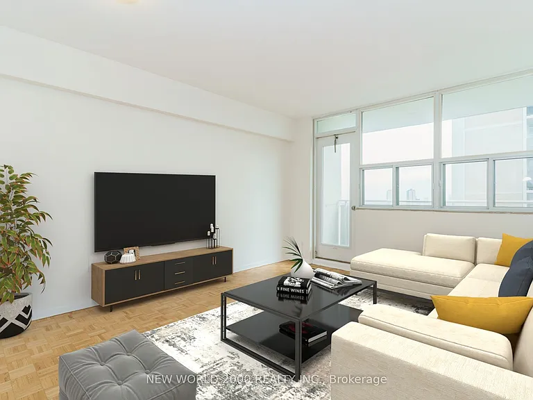 1010 Broadview Ave #Penthouse 5 — Photo 3