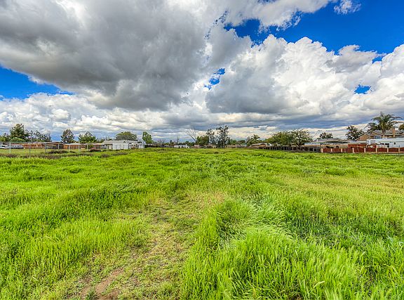 You Can See for Miles