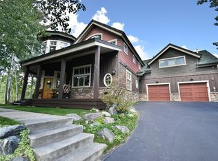 13 Mallard Ln, Breckenridge, CO 80443