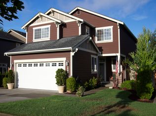 4625 Durham St SE, Lacey, WA