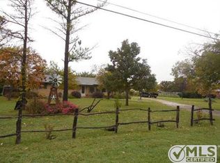 151 E River Oaks Rd, Early, TX 76802