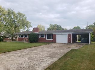 607 Lee Ave, Richland, MO 65556