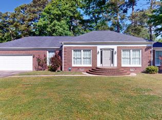 1509 Scotty Dr, Goldsboro, NC 27534