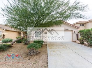 17739 W Redfield Rd, Surprise, AZ 85388