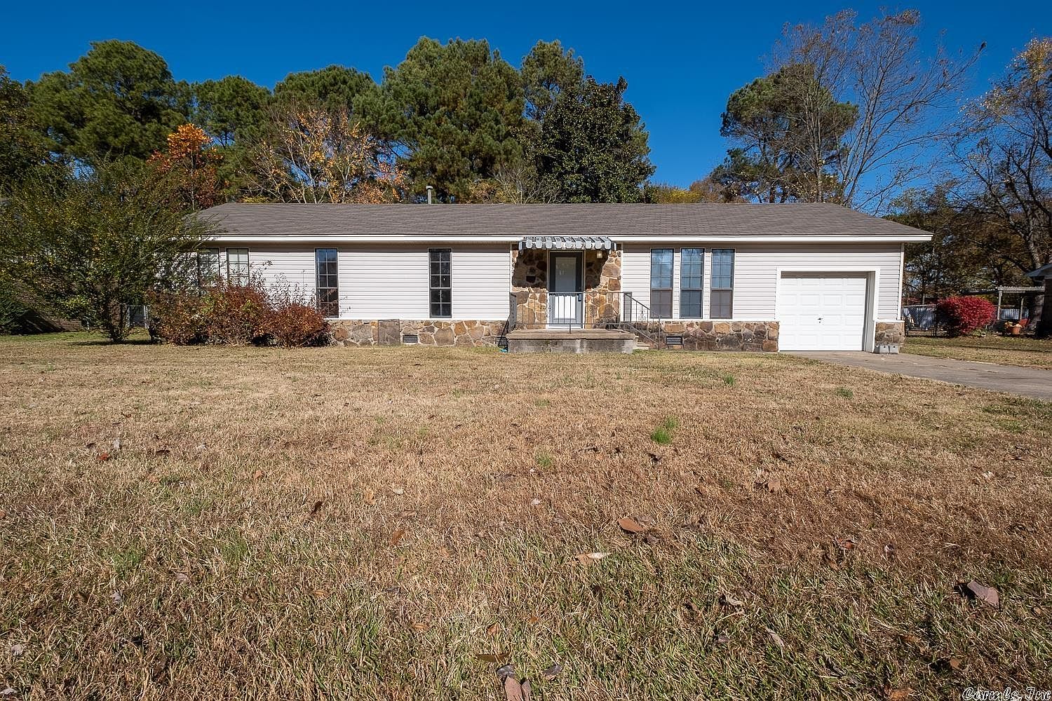 106 Goff St, Beebe, AR 72012 Zillow