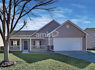 310 Deep River Rd, Summerville, SC 29486