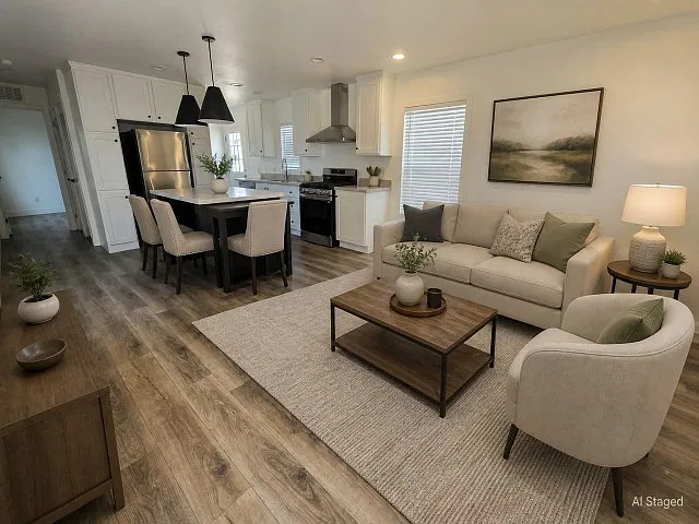 2 bed, 896 sqft, $1,780 — Photo 2