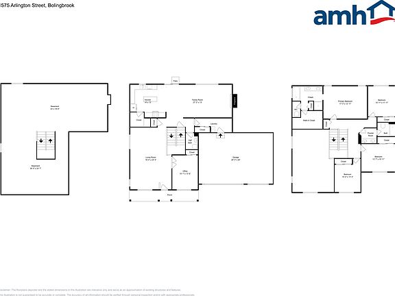 2nd image of 1575 Arlington St
