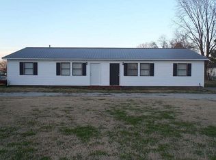 Cribbs Rd, Dyersburg, TN 38024