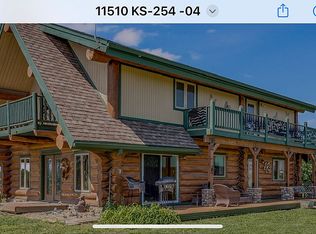 11510 SW Hwy 254, Towanda, KS 67144