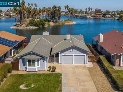 905 Discovery Bay Blvd, Discovery Bay, CA, 94505