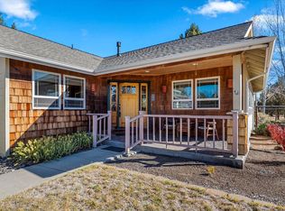 12711 SW Eagle Vista Pl, Terrebonne, OR 97760
