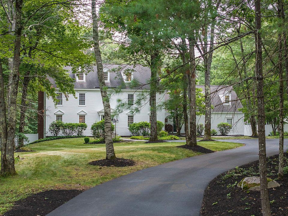 68 Perry Road, Bedford, NH 03110 | Zillow