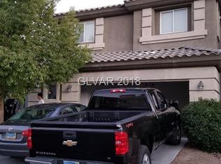 61 Dixie Springs Ct, Las Vegas, NV 89148