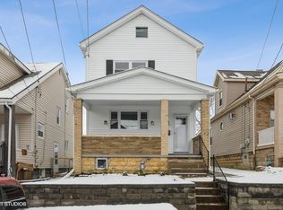 1011 Bernadine Ave, Ambridge, PA