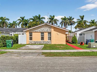 13061 SW 56th Ter, Miami, FL, 33183