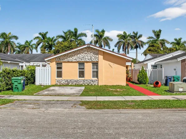 13061 SW 56th Ter, Miami, FL 33183