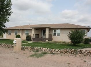 683 E Paradise Dr, Pueblo West, CO 81007