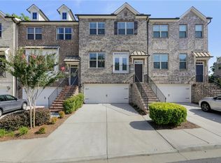 2179 Witton Way, Chamblee, GA 30341