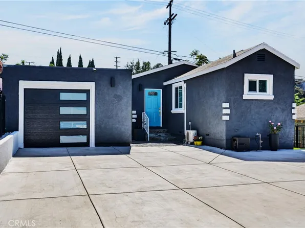 5026 Budau Pl, Los Angeles, CA 90032