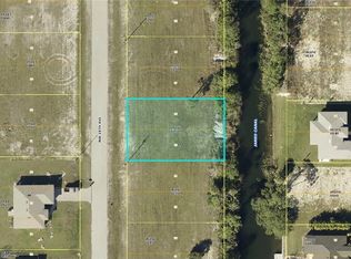 2825 NW 18th Ave, Cape Coral, FL 33993