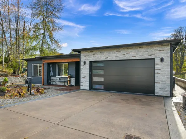 8721 Charel Drive, Blaine, WA 98230