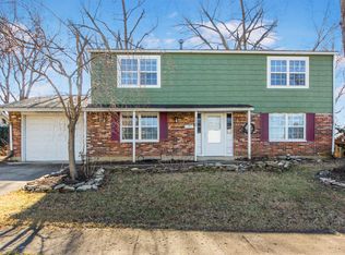 3505 Rangoon Dr, Westerville, OH 43081