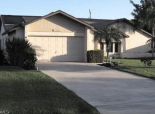 705 SW 56th St, Cape Coral, FL 33914