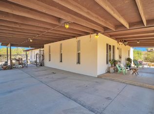 5420 N Grande Ave, Tucson, AZ 85704