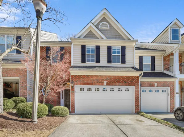 13304 Ashford Park Dr, Raleigh, NC 27609