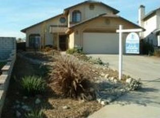13023 Napa Valley Ct, Moreno Valley, CA 92555