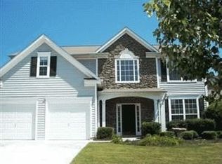 228 Diamond Valley Pass, Canton, GA 30114