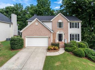 1539 Clydesdale Ct, Suwanee, GA
