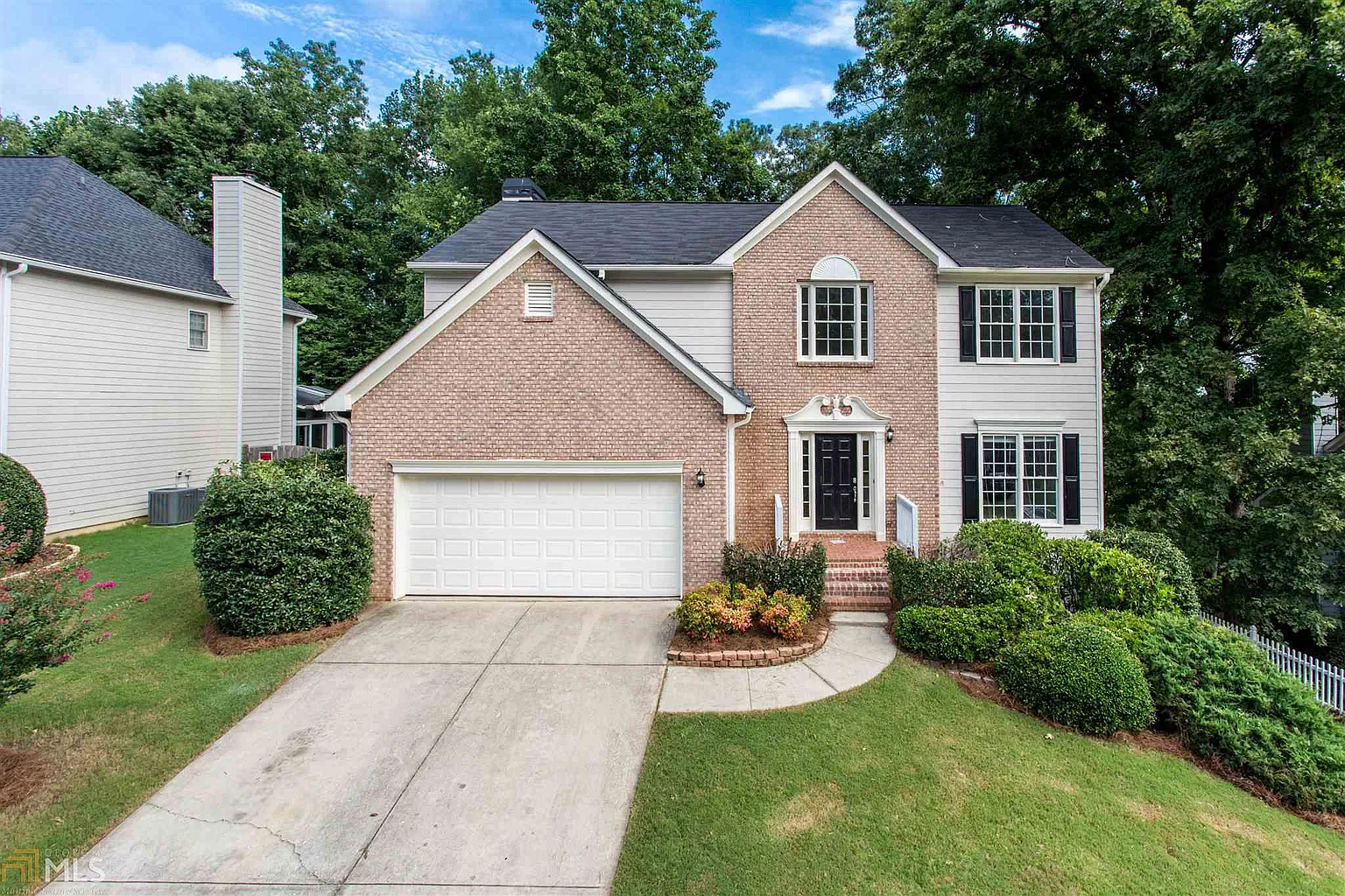 1539 Clydesdale Ct photo 1