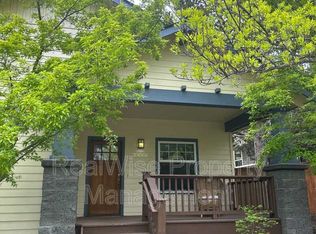 2423 NW Awbrey Rd, Bend, OR 97703