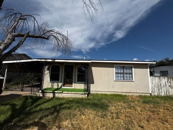 815 Fall Ave, Odessa, TX 79763