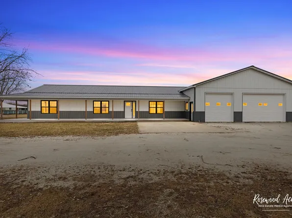 6255 W State Route 17 Rd, Kankakee, IL 60901
