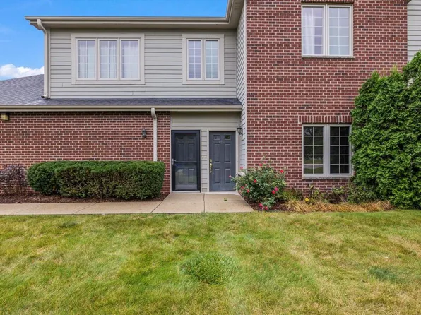 4841 South Forest Ridge DRIVE, New Berlin, WI 53151