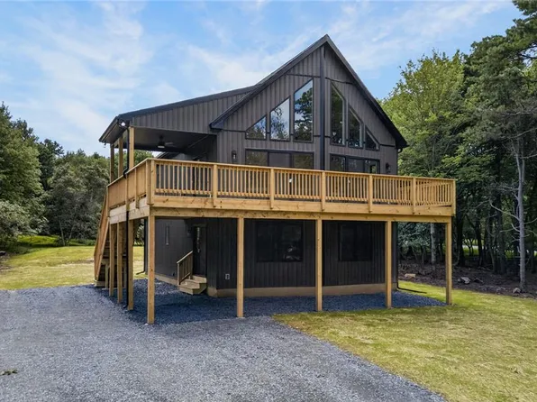 545 S Old Stage Rd, Albrightsville, PA 18210