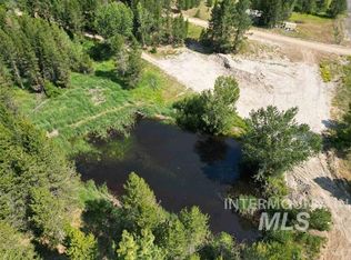 1 Timber Haven Pl, Cascade, ID 83611