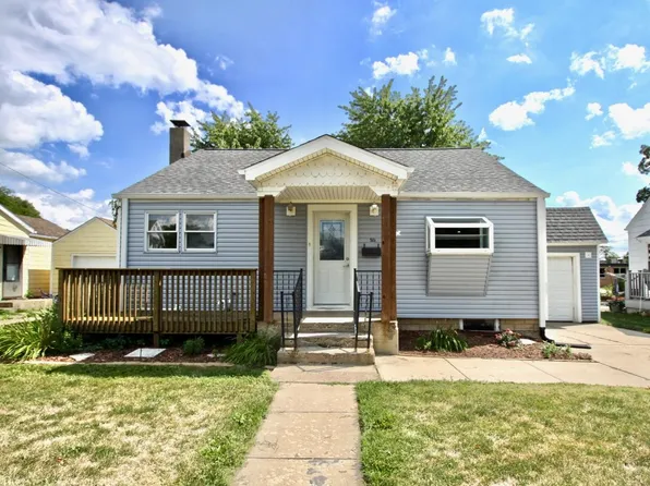 511 E Buffalo St, Polo, IL 61064